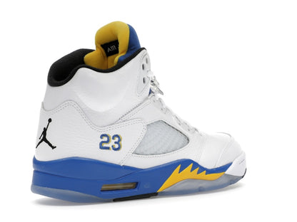 Jordan 5 Retro Laney (2013)
