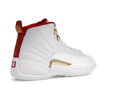 Jordan 12 Retro FIBA (2019)