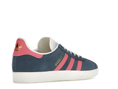 adidas Gazelle Ink Lucid Pink (Women's)