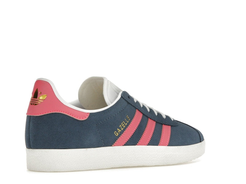 adidas Gazelle Ink Lucid Pink (Women's)