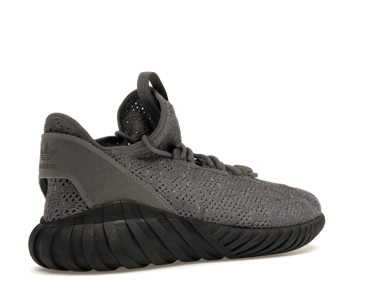 adidas Tubular Doom Grey Core Black