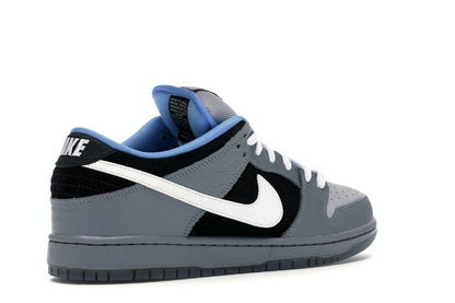 Nike SB Dunk Low Petoskey Premier