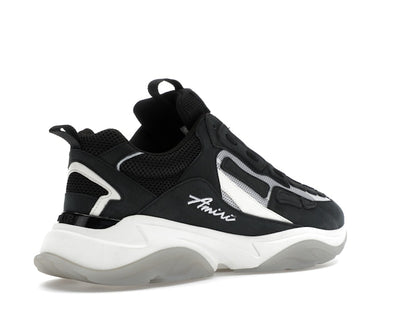 AMIRI Bone Runner Black