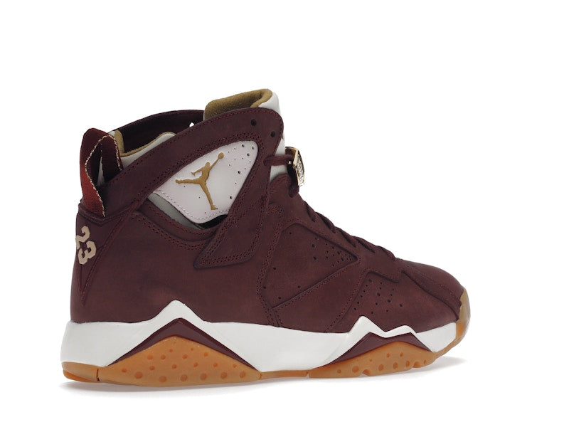 Jordan 7 Retro Championship Pack Cigar