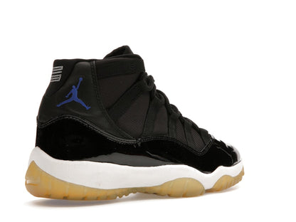 Jordan 11 Retro Space Jam (2000)