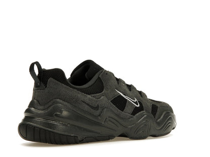 Nike Tech Hera Anthracite Black