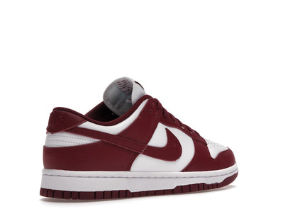 Nike Dunk Low Bordeaux (Women's)