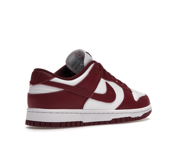 Nike Dunk Low Bordeaux (Women's)
