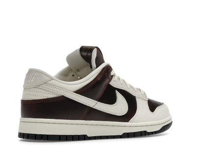 Nike Dunk Low Retro Fauna Brown Soft Pearl
