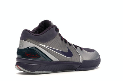 Nike Kobe 4 Chaos Joker