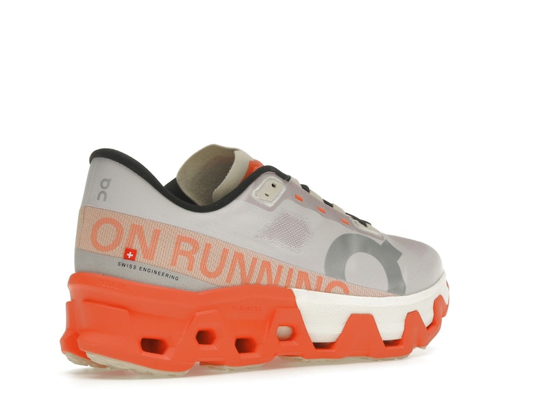 On Running Cloudmonster Hyper Mauve Flame (Women's)