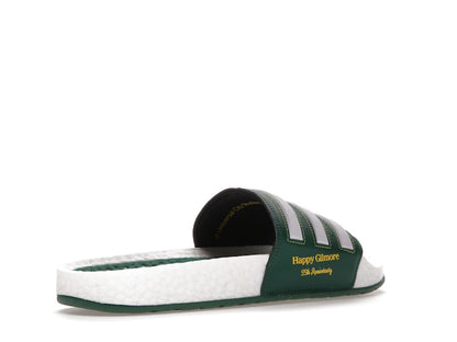adidas Golf Adilette Boost Slide Extra Butter Happy Gilmore