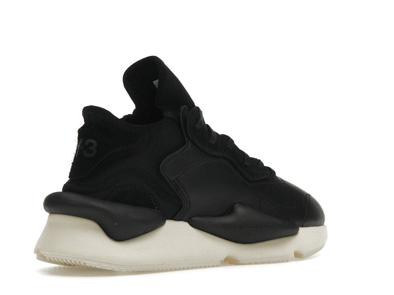 adidas Y-3 Kaiwa Black Off White