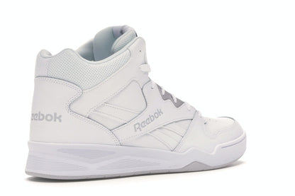 Reebok Royal BB 4500 Hi 2 White