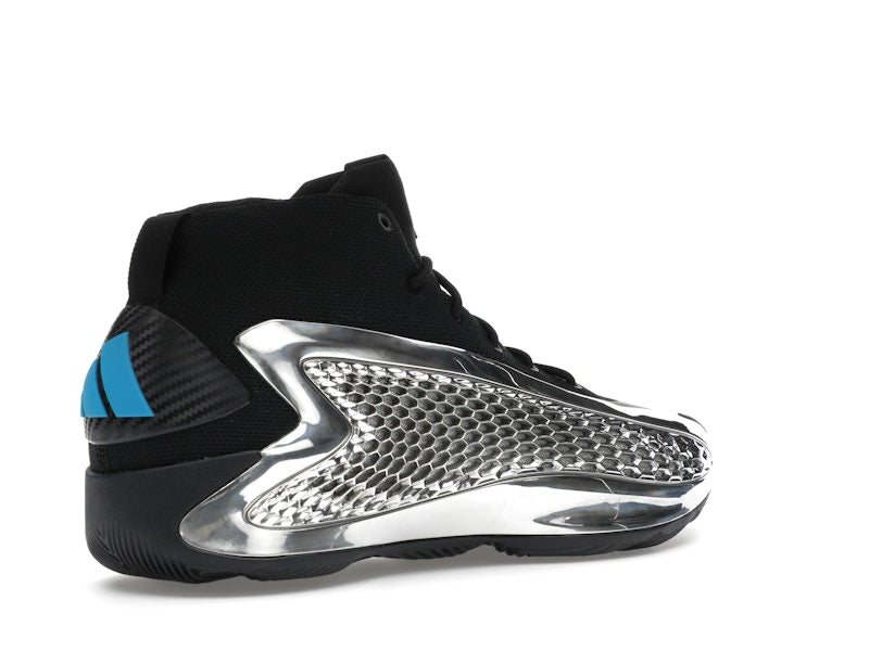 adidas AE 1 Silver Metallic