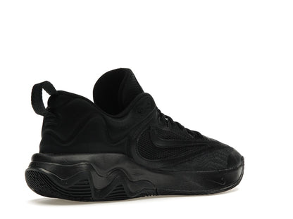 Nike Giannis Immortality 3 Triple Black