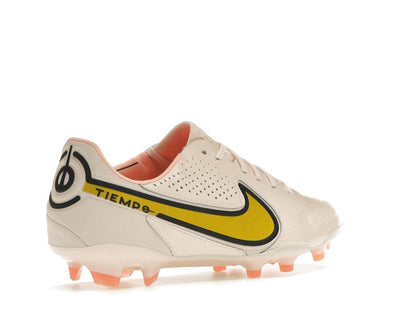 Nike Tiempo Legend 9 Elite FG Guava Ice Sunset Glow