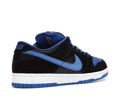 Nike SB Dunk Low J Pack Royal