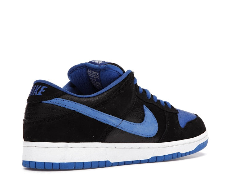 Nike SB Dunk Low J Pack Royal