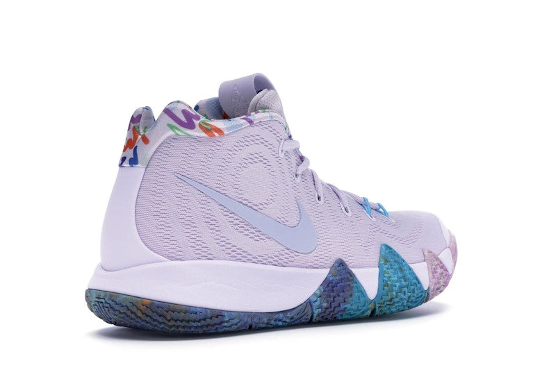 Nike Kyrie 4 Decades Pack 90s