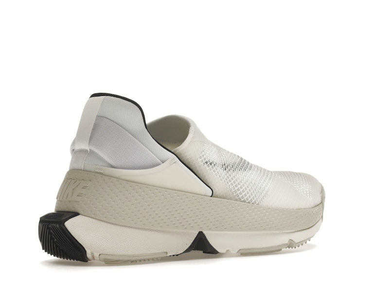 Nike Go FlyEase White Sail