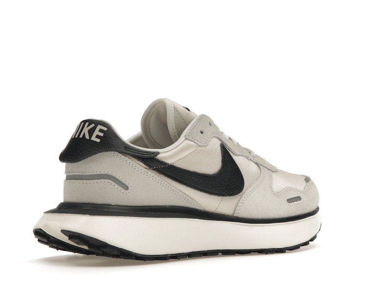 Nike Phoenix Waffle Sail Black (Women's)