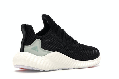 adidas Alphaboost Parley Black