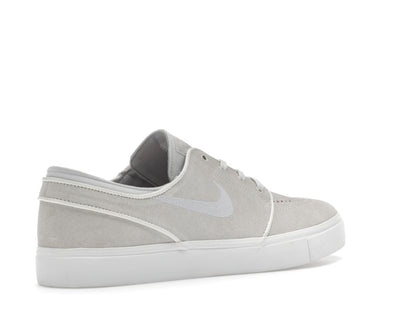 Nike SB Zoom Stefan Janoski Summit White Vast Grey