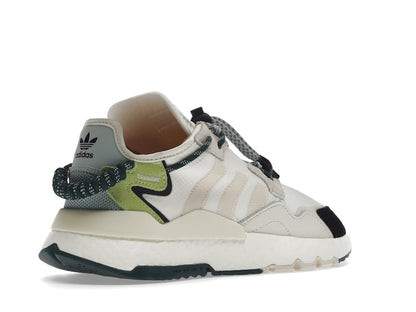 adidas Nite Jogger Beyonce Ivy Park Off White