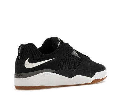 Nike SB Ishod Wair Black Dark Grey
