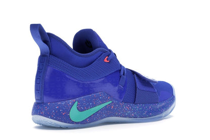 Nike PG 2.5 Playstation Multi-Color