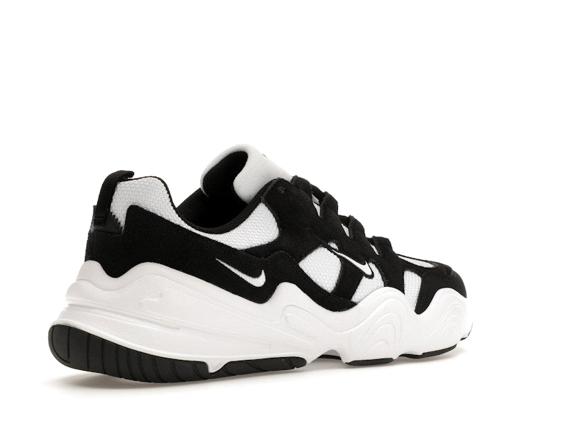 Nike Tech Hera White Black