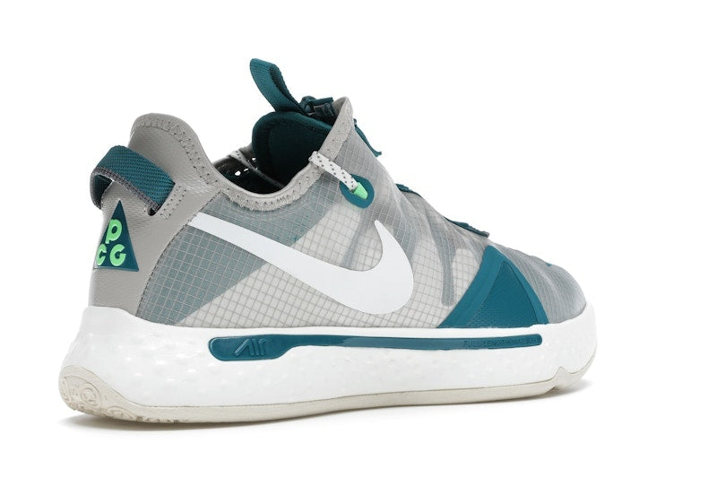 Nike PG 4 PCG Teal