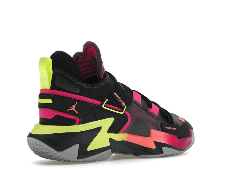 Jordan Why Not.5 Raging Grace