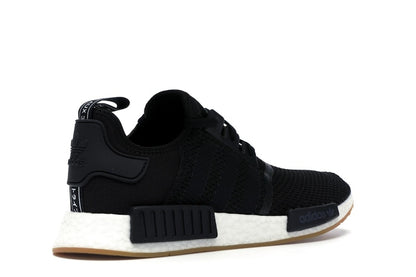 adidas NMD R1 Black Gum