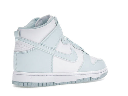 Nike Dunk High Next Nature Glacier Ice (Women's)