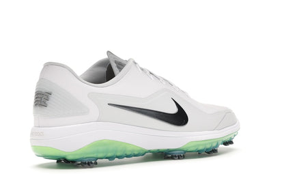 Nike React Vapor 2 White Medium Grey