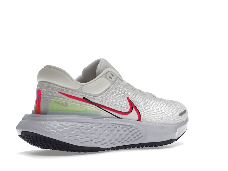 Nike ZoomX Invincible Run Flyknit Phantom Grey
