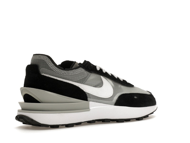 Nike Waffle One SE Grey Fog