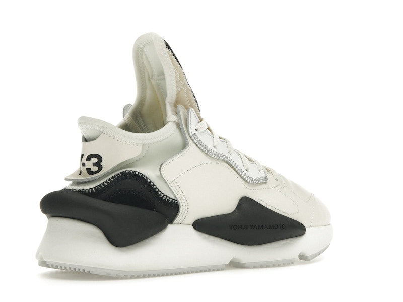 adidas Y-3 Kaiwa Cream Black