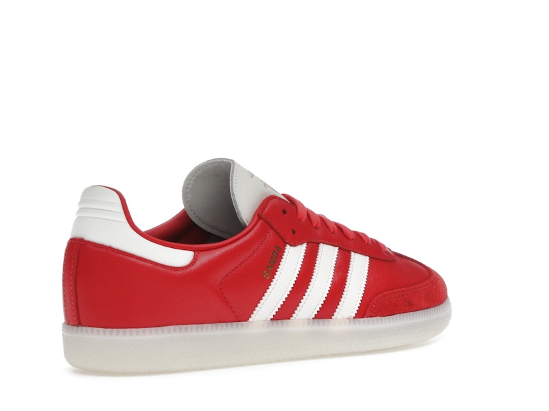 adidas Samba Benfica