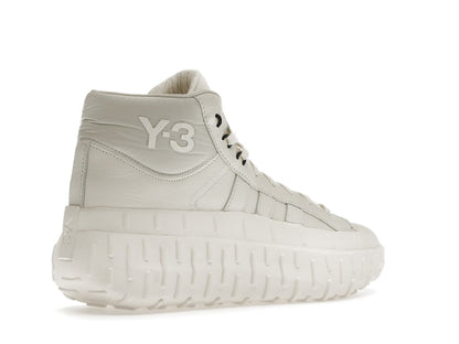 adidas Y-3 GR.1P High GTX Core White