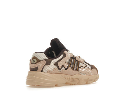 adidas Response CL Bad Bunny Paso Fino (Infants)