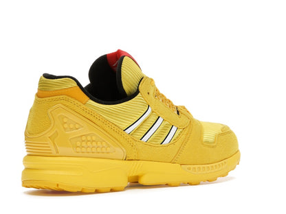 adidas ZX 8000 LEGO Color Pack Yellow