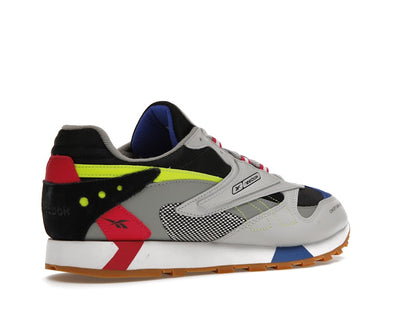 Reebok Classic Leather ATI 90s Grey