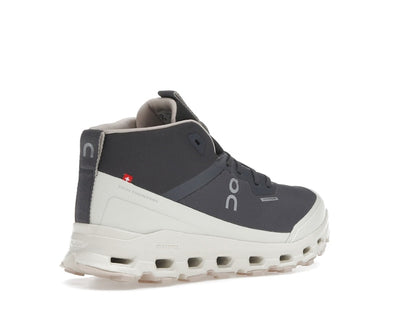 On Running Cloudroam Waterproof Eclipse Cream (Women's)