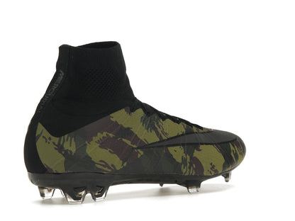 Nike Mercurial Superfly SE FG Jungle Camo