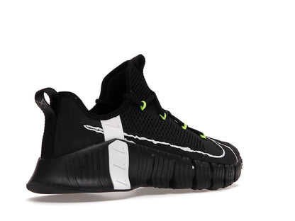 Nike Free Metcon 3 Black Volt