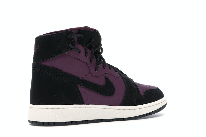 Jordan 1 Rebel XX Bordeaux (Women's)