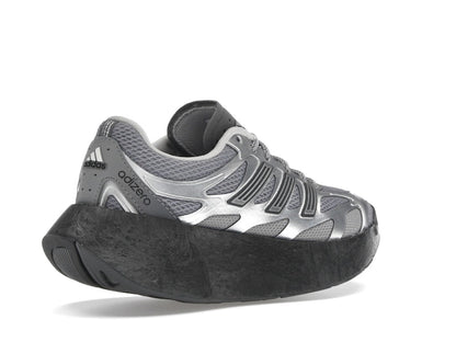 adidas Adizero Aruku Silver Metallic Grey Three Grey Five